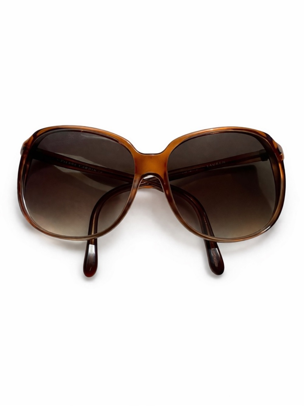 Vintage Pierre Cardin Sunglasses Laurent 70025